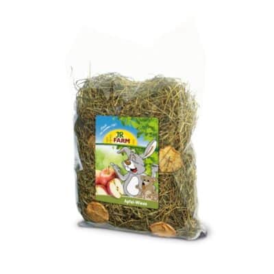 Jr Farm Apple Meadow 500gr