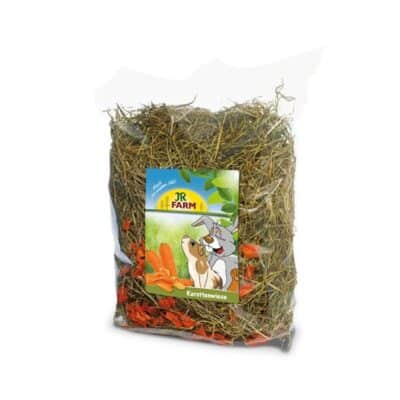 Jr Farm Carrot Meadow 500gr