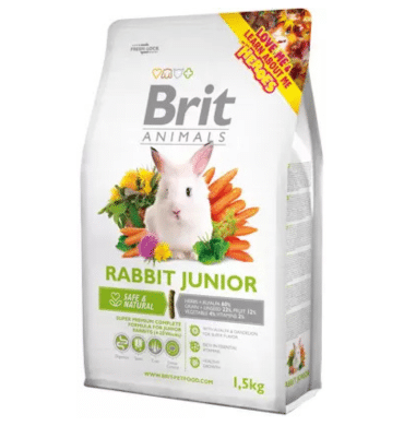 Brit Rabbit Junior 0.3g