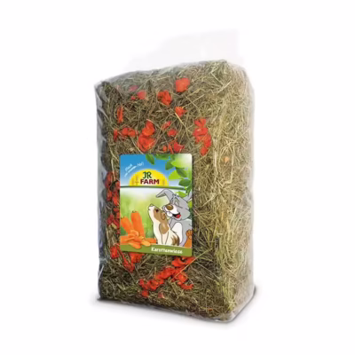 Jr Farm Carrot Meadow 1.5kg