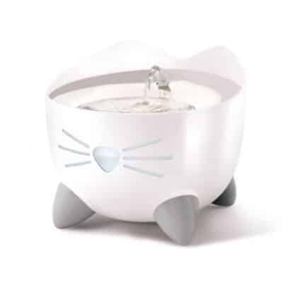 Fonte Catit Pixi Branca 2,5Lt