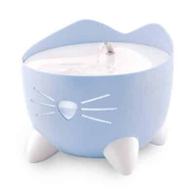 Fonte Catit Pixi Azul 2,5Lt