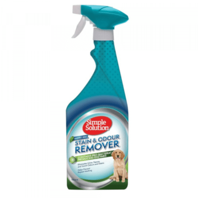Simple Solution Spray Stain & Odour Remover 750ml