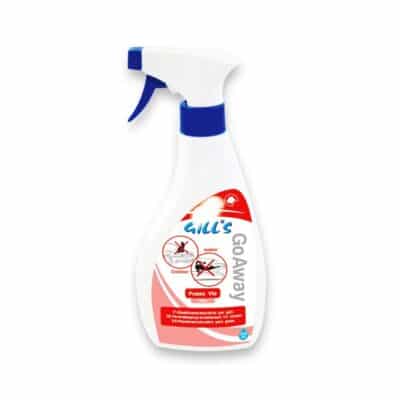 Gills Repelente Gato Go Away 300ml