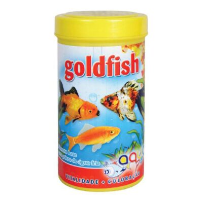 Aquapex Goldfish (Alime. P/ Peixes de Agua Fria) 100Ml