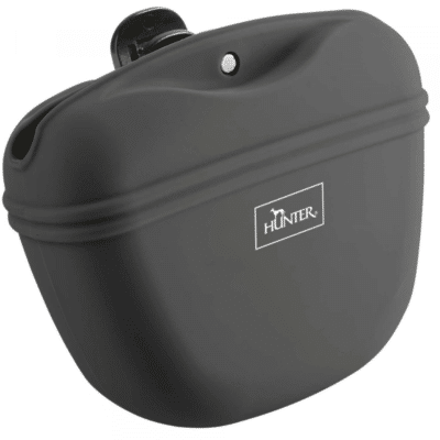 Hunter Saco Cintura p/ Biscoitos Lugo Cinza