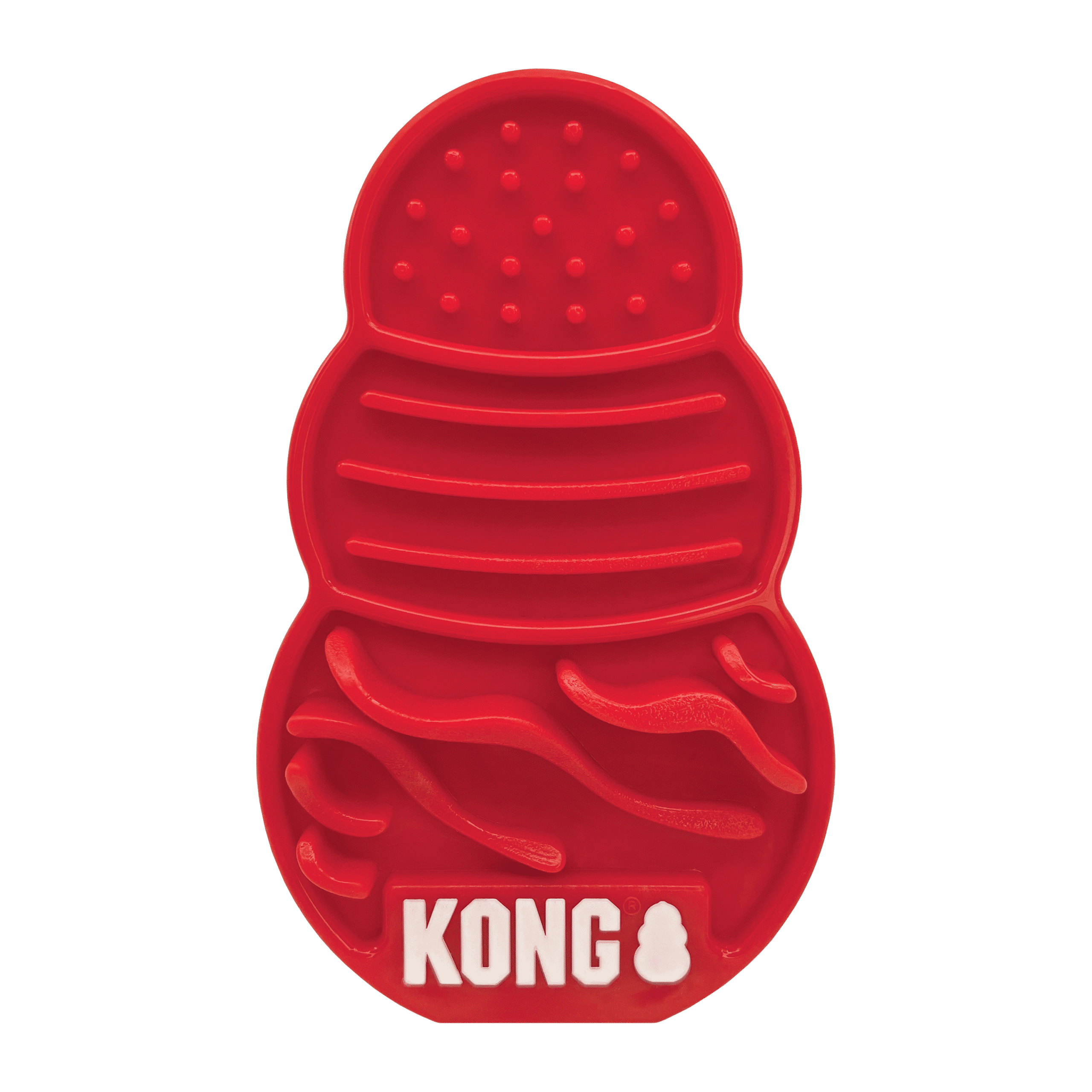 Kong Dog Licks Large