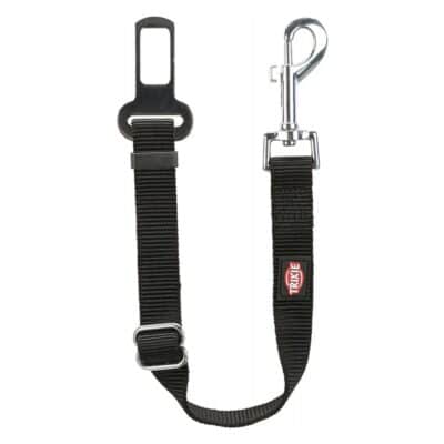 Trela de Engate Cinto de Segurança P/Dog Protect