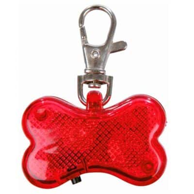 Identificador Flasher Osso