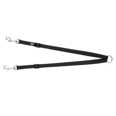 Terminal Duplo XS-M Preto