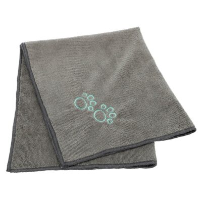 Toalha Top Fix de Limpeza p/Cães  e Gatos