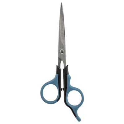 Tesoura Simples p/Cortar Pelo