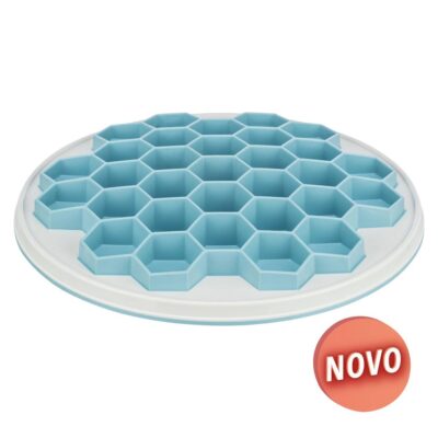 Tabuleiro c/ Favos p/ Alimentação Slow Feed