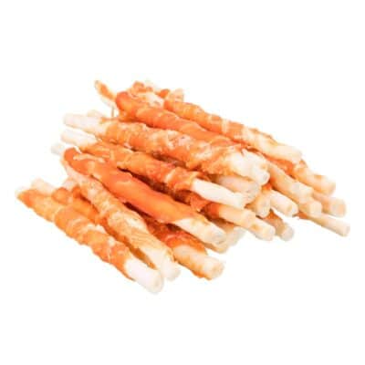 Dentafun Sticks Frango 12 cm 240 gr 30 Uni