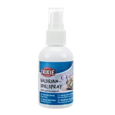 Spray Valeriana p/ Gatos 50ml