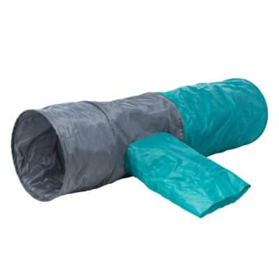 Túnel em Nylon p/ Gatos - 115cm