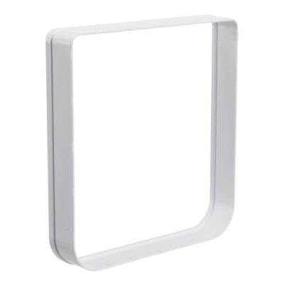 Tunel para porta (Ref 44231) Branco