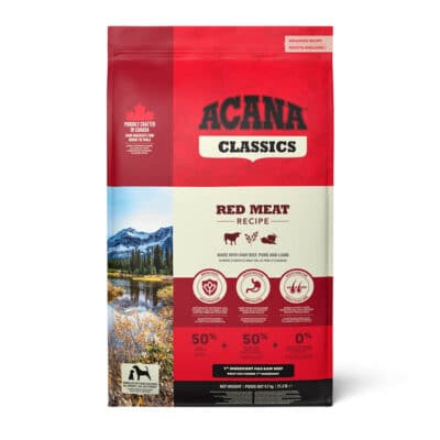 Acana Classics Classic Red 2kg