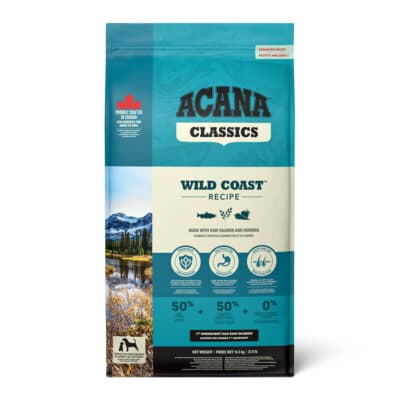 Acana Classics Wild Coast 14.5kg