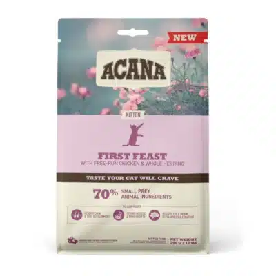 Acana Cat First Feast 1.8kg