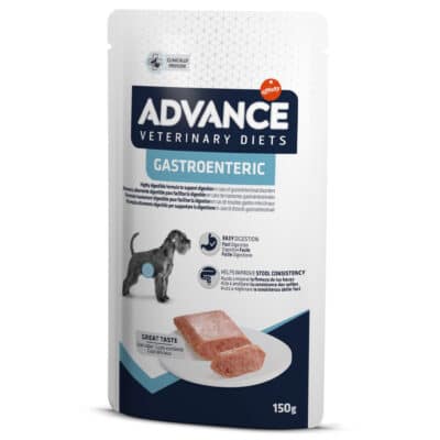 Advance Vet Gastroenteric Wet 150gr