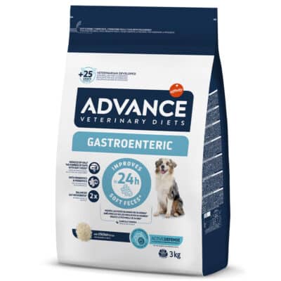 Advance Vet Dog Gastroenteric 3kg
