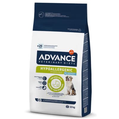 Advance Vet Hypoallergenic 10 Kg