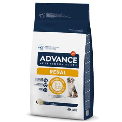 Advance Vet Dog Renal 12kg