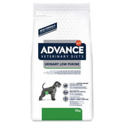 Advance Vet Dog Leishmaniose 12kg