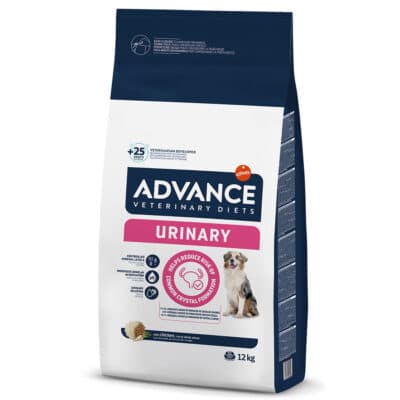 Advance Vet Dog Urinary 12kg