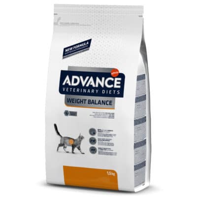 Advance Vet Cat Weight Balance 1.5Kg