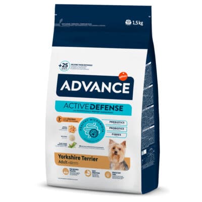 Advance Cao Yorkshire 1.5Kg