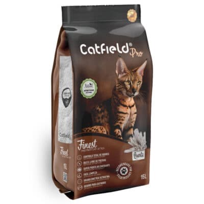 Catfield FINEST PRO Quartz 15lt