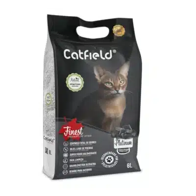 Catfield FINEST PRO Platinum 15lt