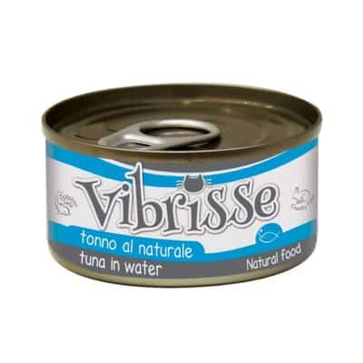 Vibrisse Gato Atum 70g