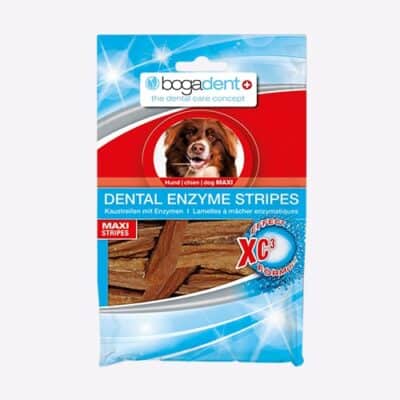 Bogadent Dental Stripes Maxi 100gr