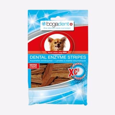 Bogadent Dental Stripes Mini 100gr