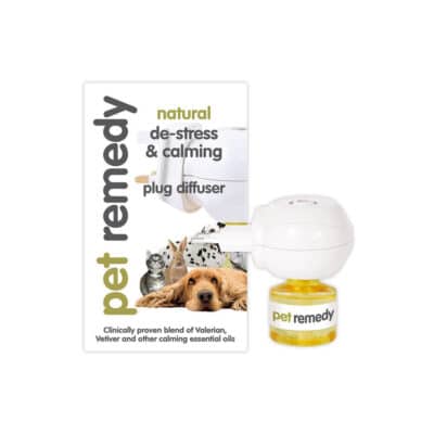 Pet Remedy Kit Difusor + Recarga
