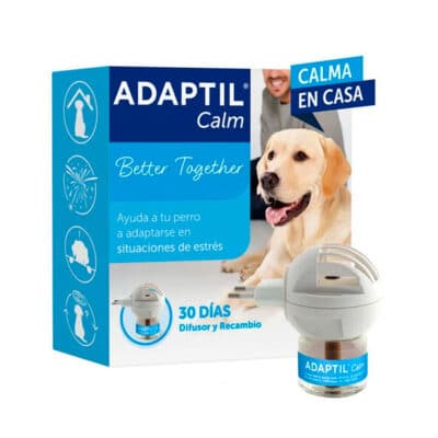 Adaptil Difusor + Recarga 48ml
