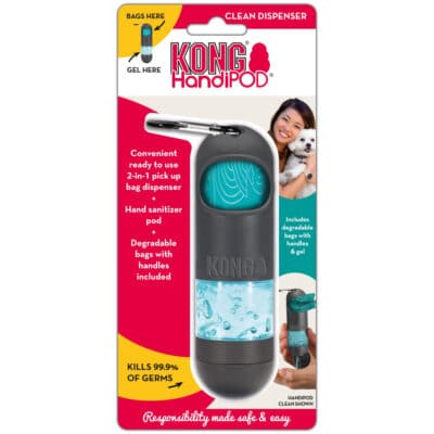 Kong Gel Desinfetante