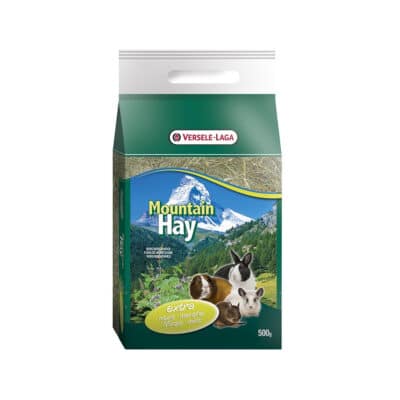 Versele Laga Feno da Montanha Menta 500gr