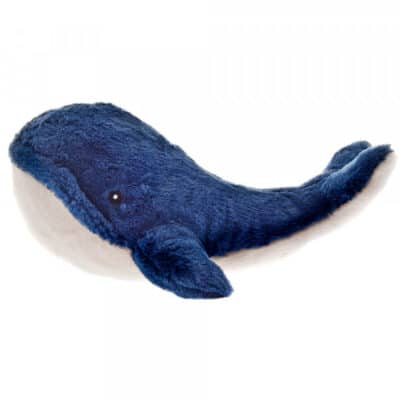 Baleia em Peluche