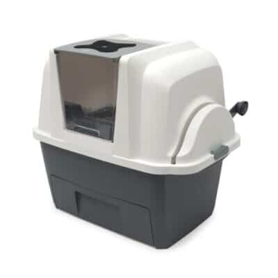 WC Smartsift Catit Automático