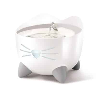 Fonte Catit Pixi Inox 2,5Lt