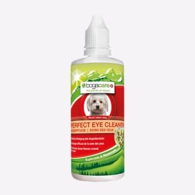 Bogacare Higiene Ocular Cão 100ml