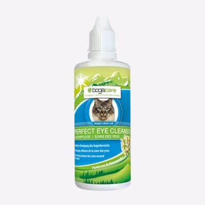 Bogacare Higiene Ocular Gato 100ml