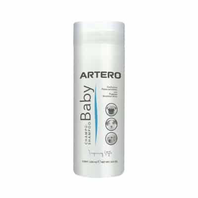 Artero Champu Baby 100Ml
