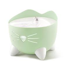 Fonte Catit Pixi Verde 2,5Lt