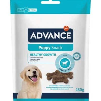 Advance Cao Snacks Puppy 150gr