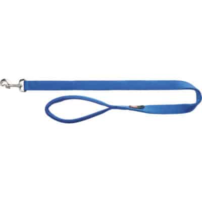 Trela Premium XS-S Azul 1,80m